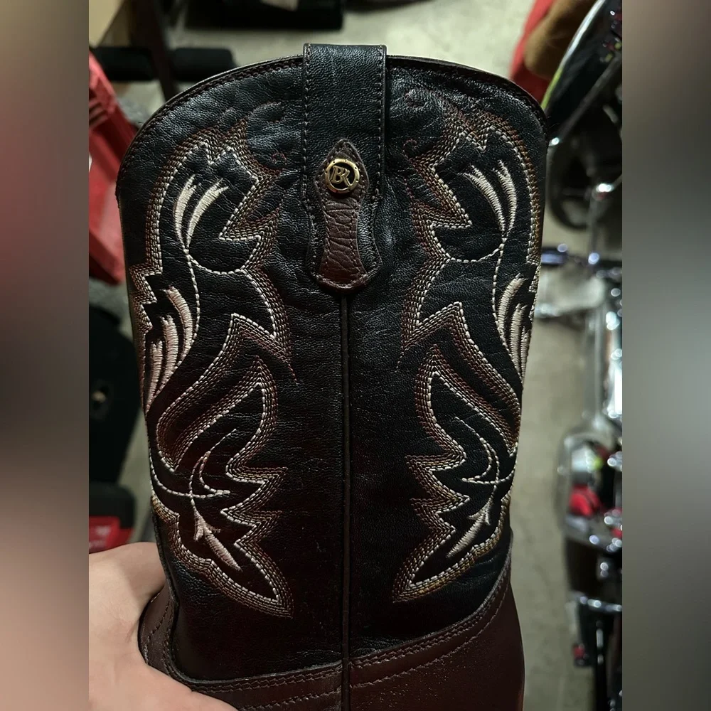 Boots - Picture 4 of 6
